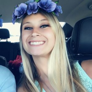 Meet your Posher, Katelin